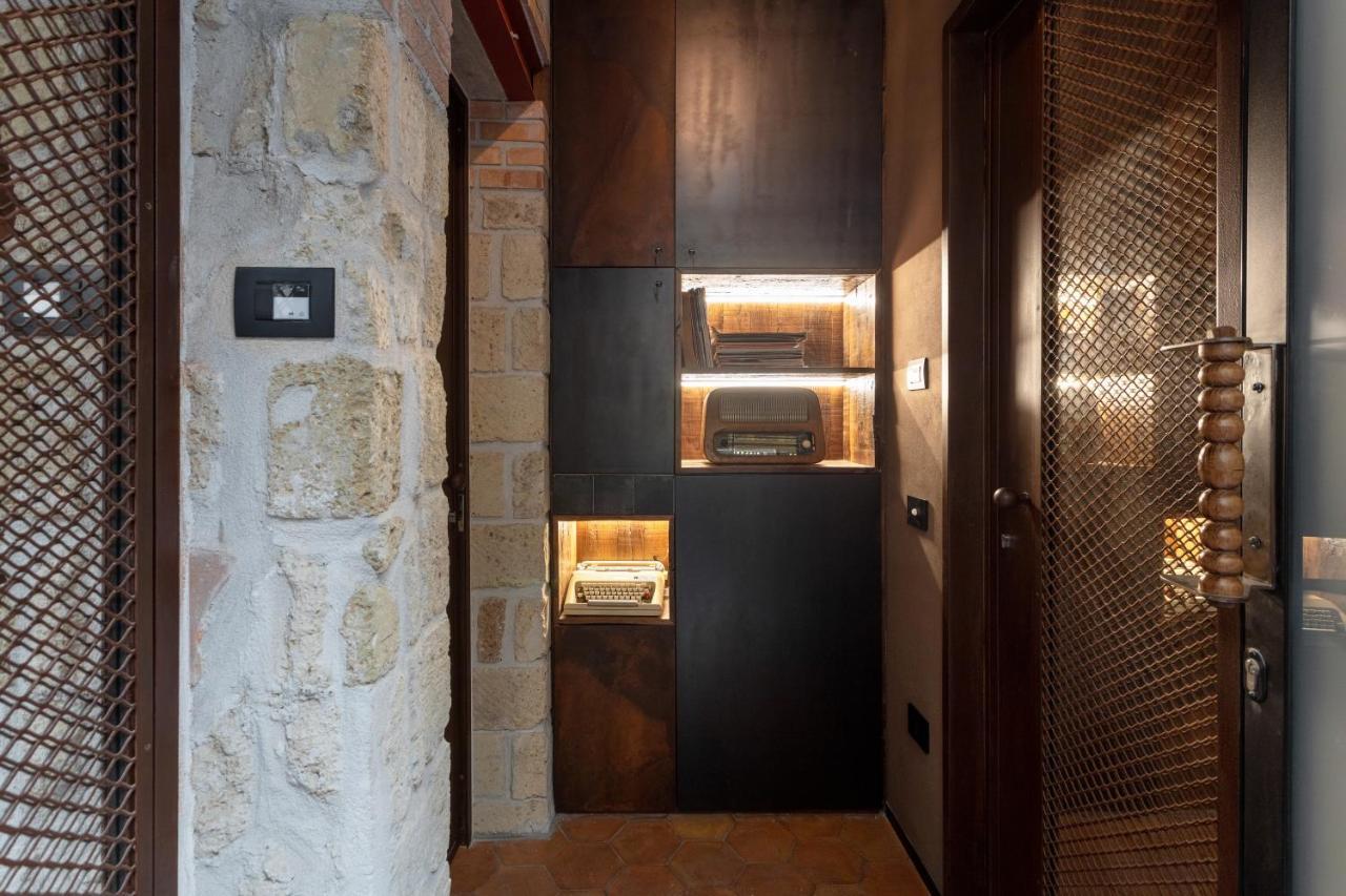 Hotel Palazzo Residenza Madre By Dimorra Neapel Exterior foto